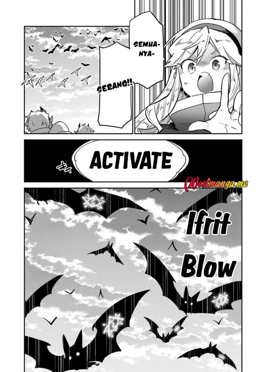 Henkyou Gurashi no Maou, Tensei shite Saikyou no Majutsushi ni naru ~Aisarenagara Nariagaru Moto Maō wa, Ningen o Shiritai~ chapter 51